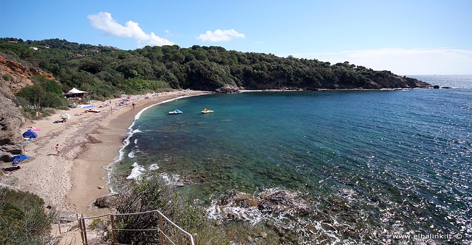 Spiaggia di Barabarca