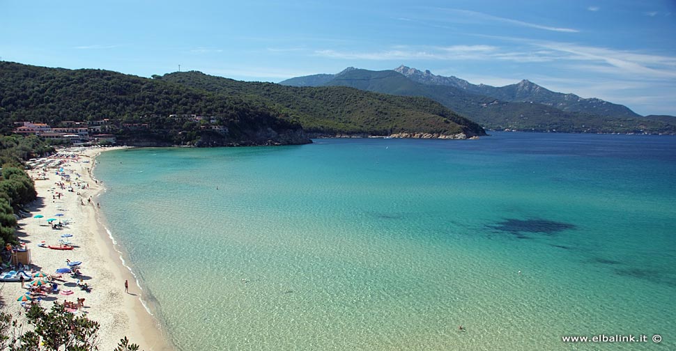 Spiaggia della Biodola