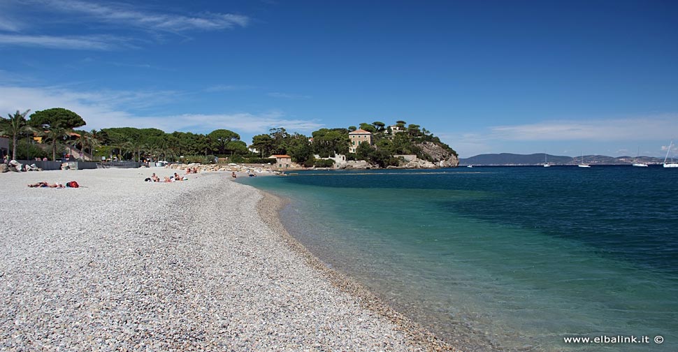 Spiaggia di Cavo