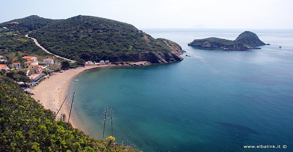 Spiaggia dell'Innamorata