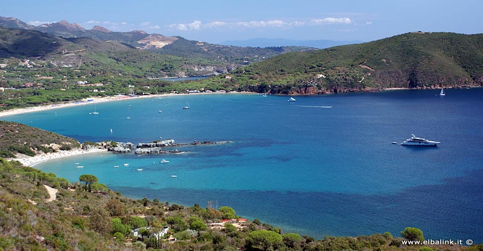 Spiaggia di Lacona