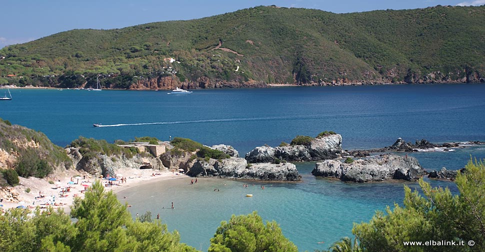 Spiaggia della Laconella