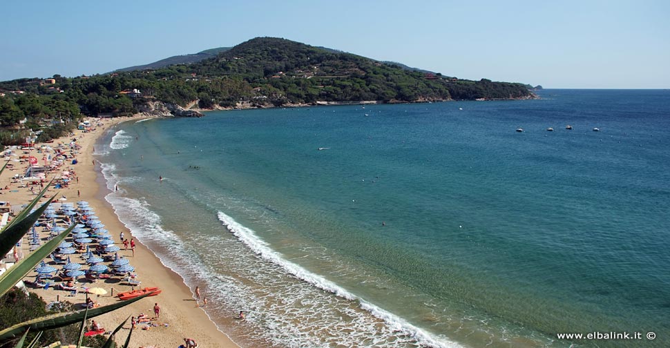 Spiaggia del Lido