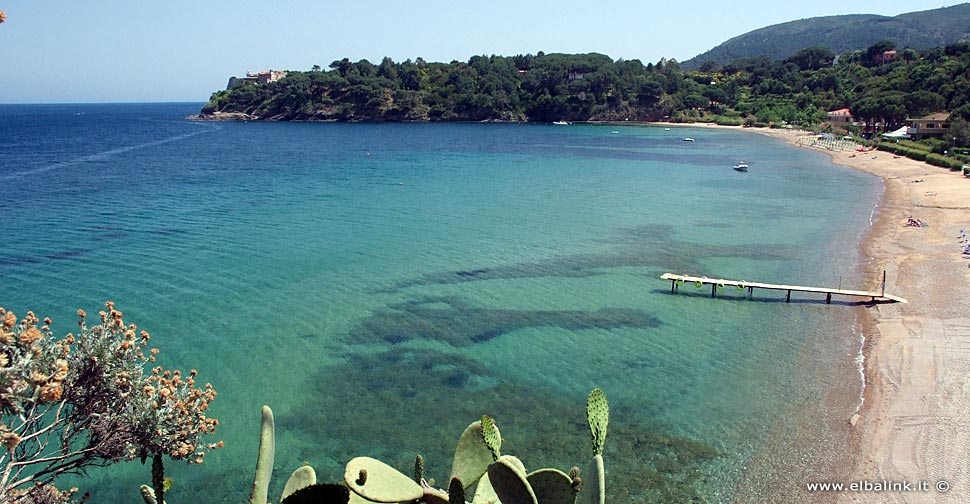 Spiaggia di Naregno